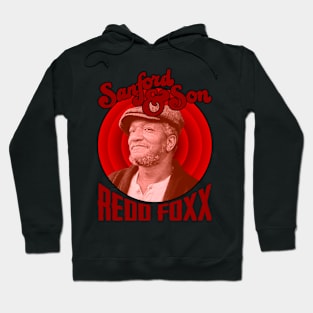 Redd Foxx Hoodie